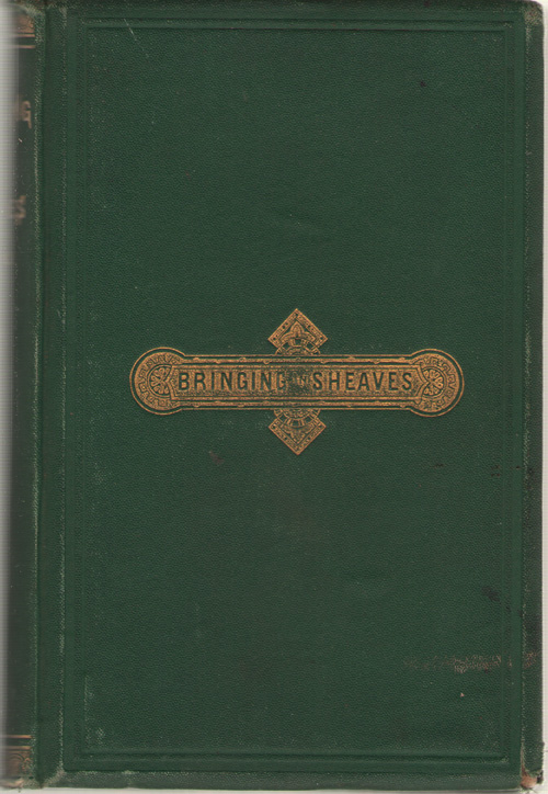 Image for Bringing In Sheaves