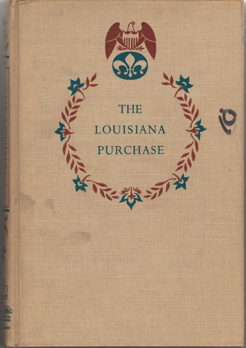 Image for The Louisiana Purchase