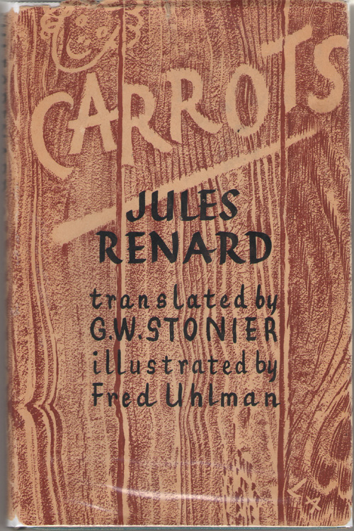 Image for Carrots