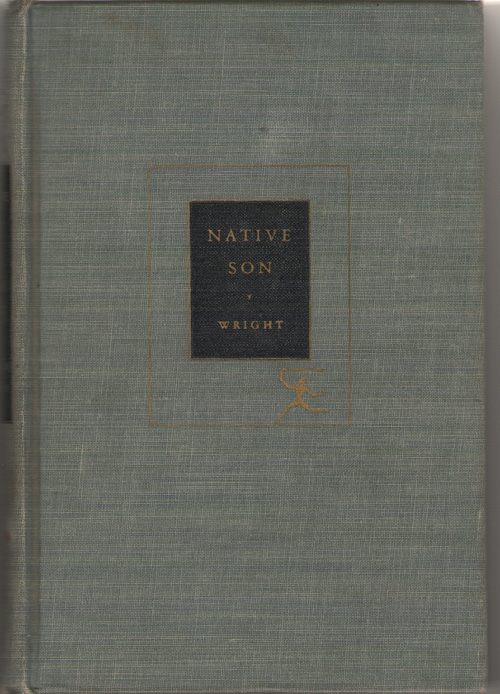 Image for Native Son
