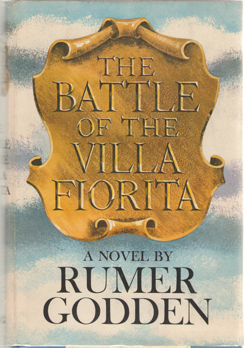 Image for The Battle of The Villa Fiorita