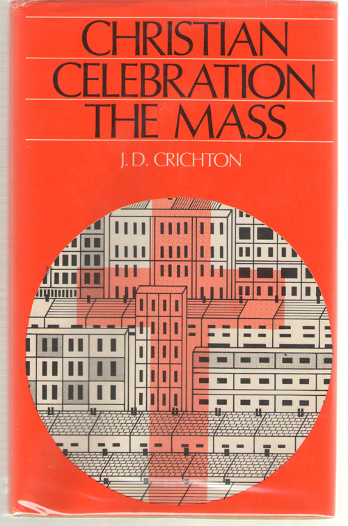 Image for Christian Celebration The Mass