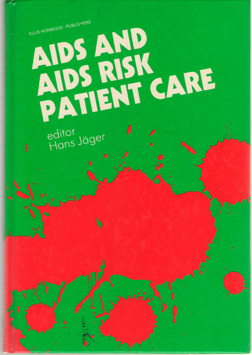 Image for AIDS And Aids-risk Patient Care