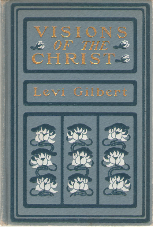 Image for Visions Of The Christ