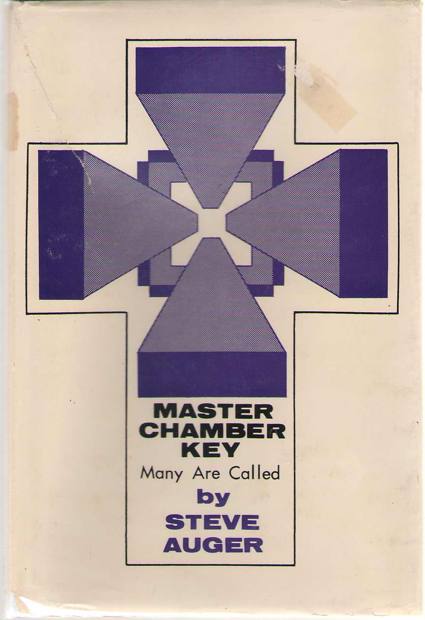 Master Chamber Key Many Are Called Image for Master Chamber Key Many Are Called