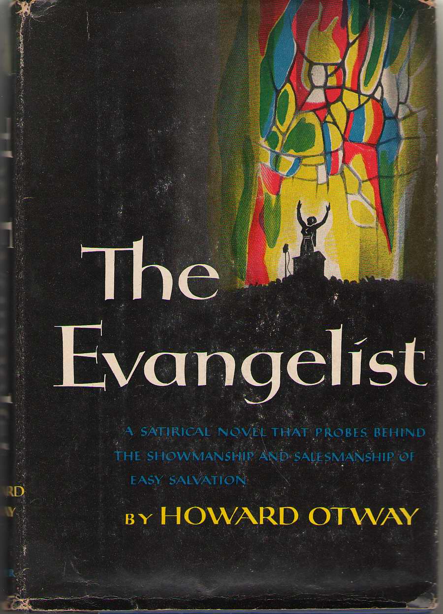 Image for The Evangelist