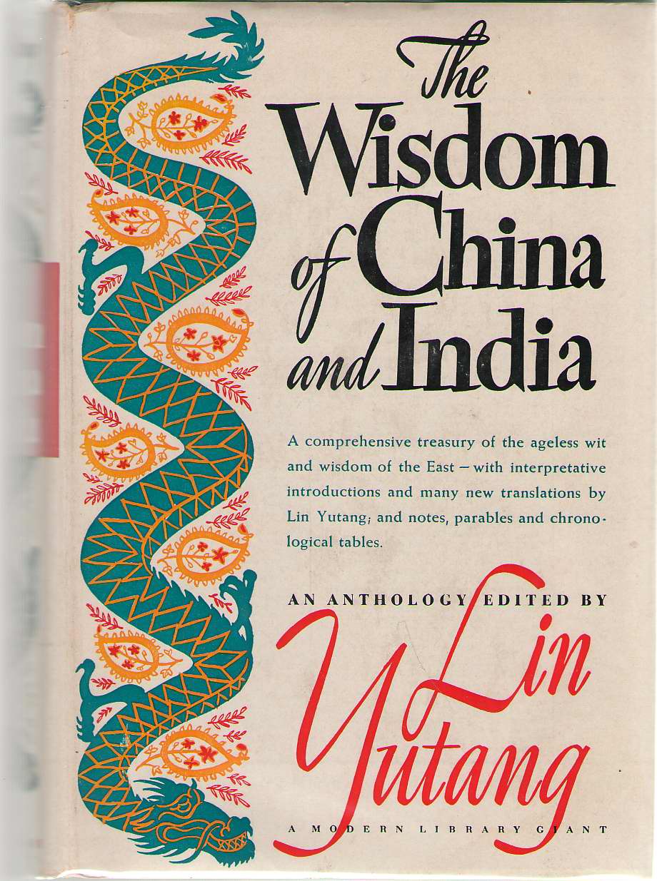 Image for The Wisdom of China and India