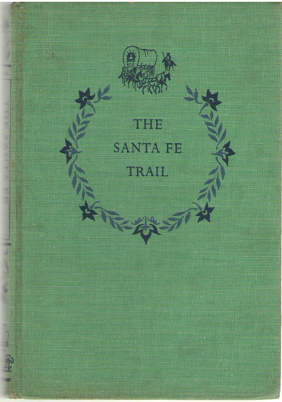Image for The Santa Fe Trail