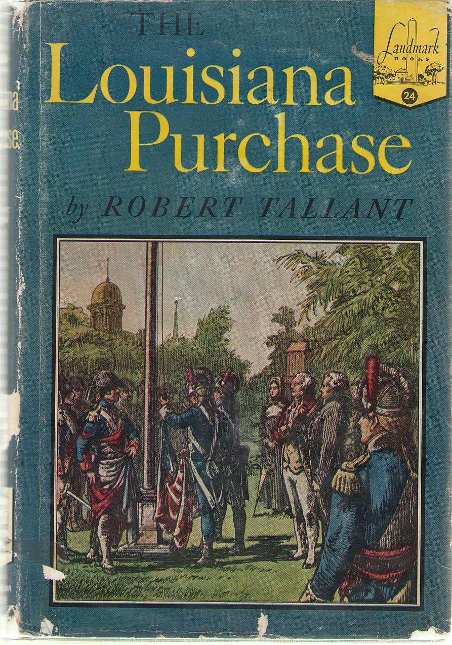 Image for The Louisiana Purchase