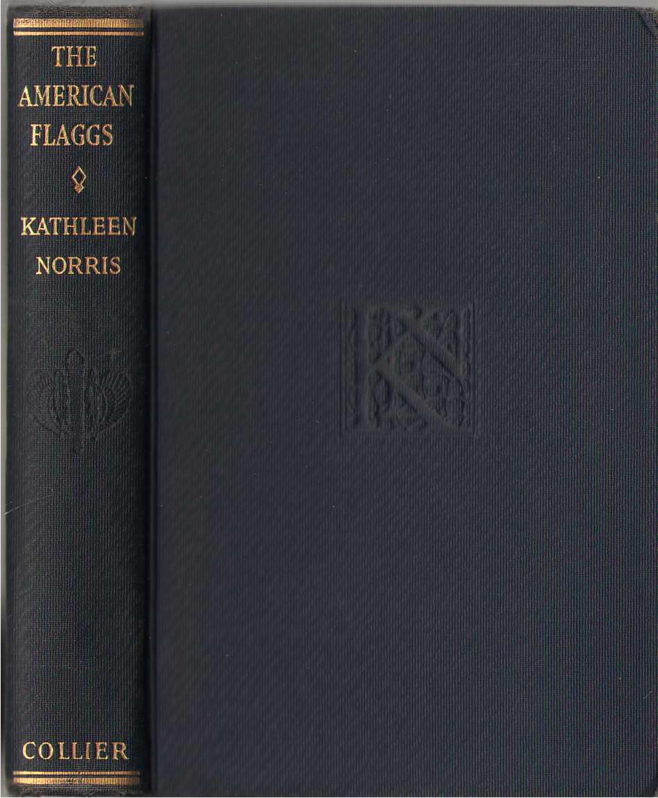 Image for The American Flaggs