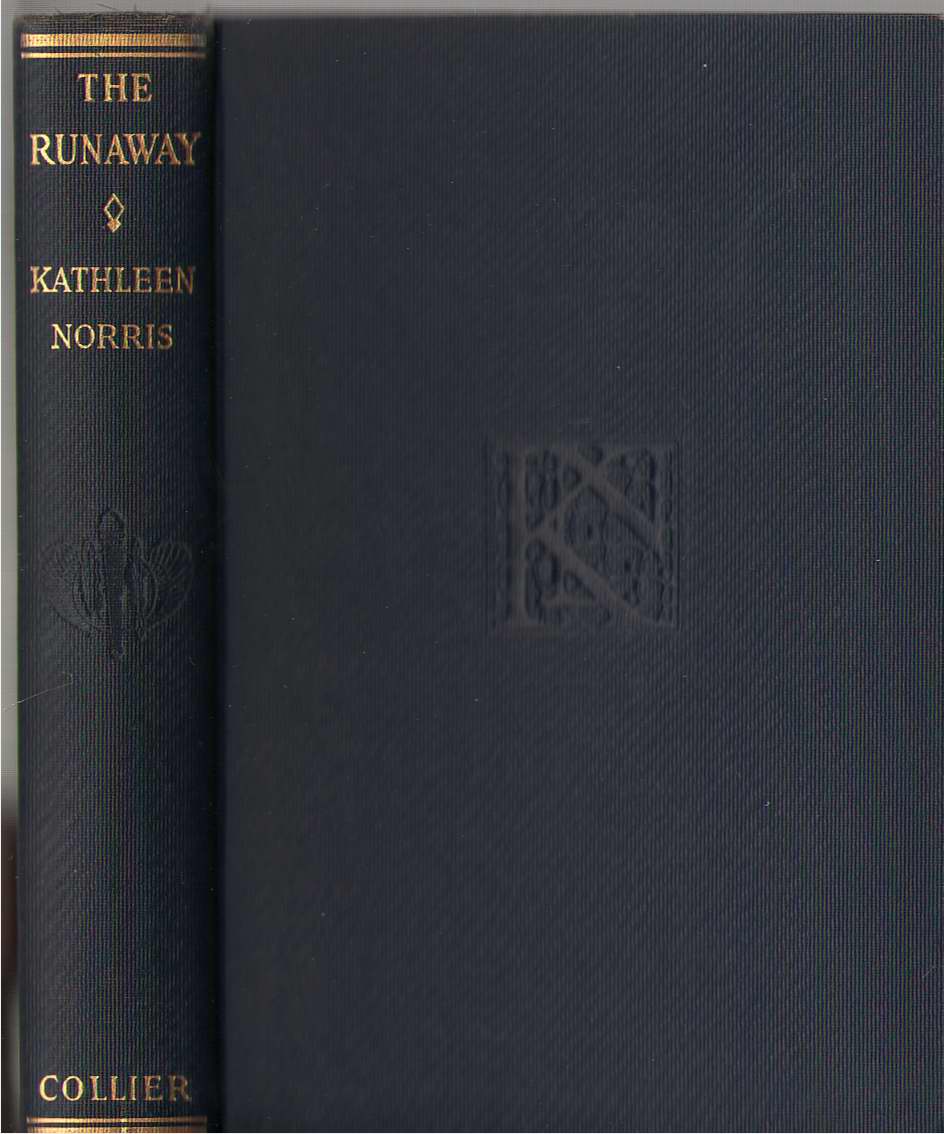 Image for The Runaway