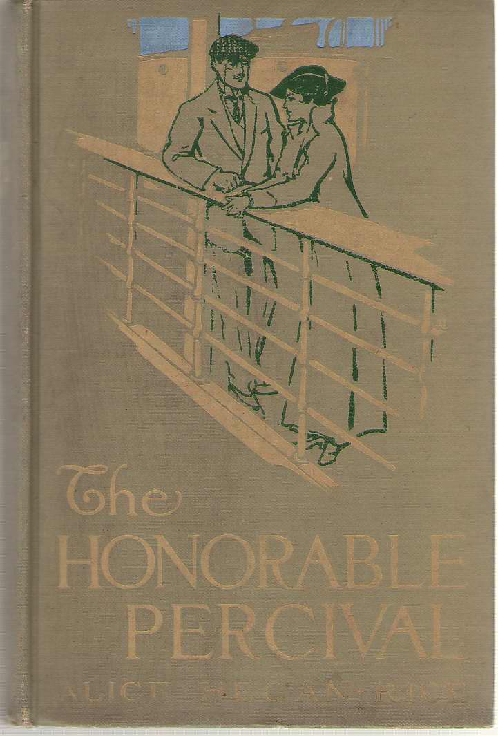 Image for The Honorable Percival