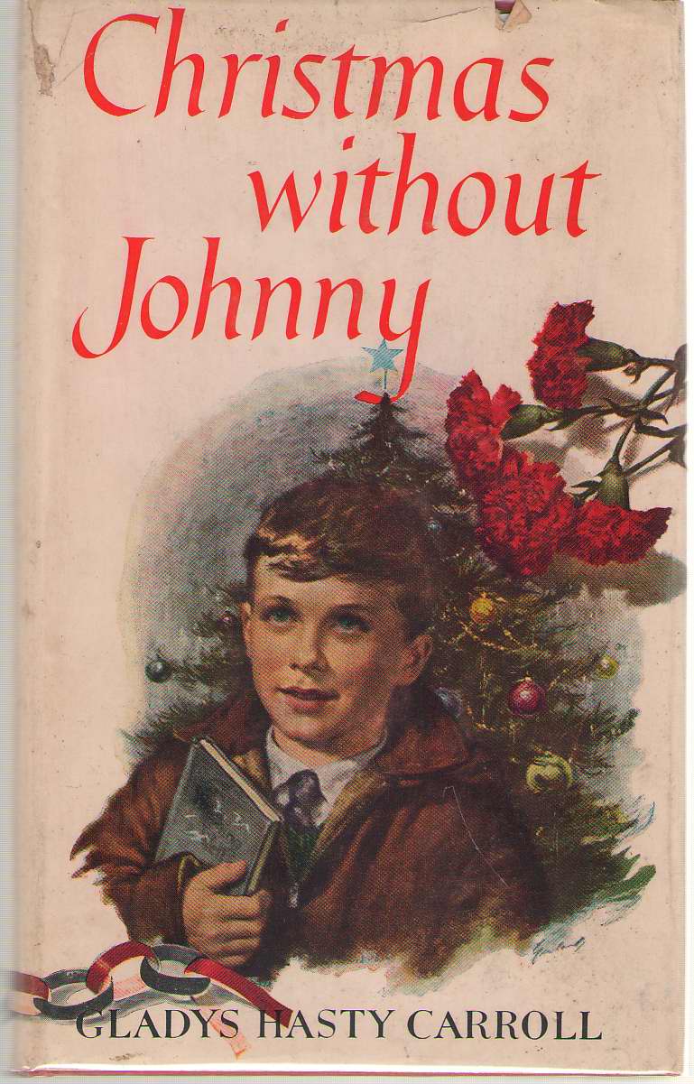 Image for Christmas Without Johnny