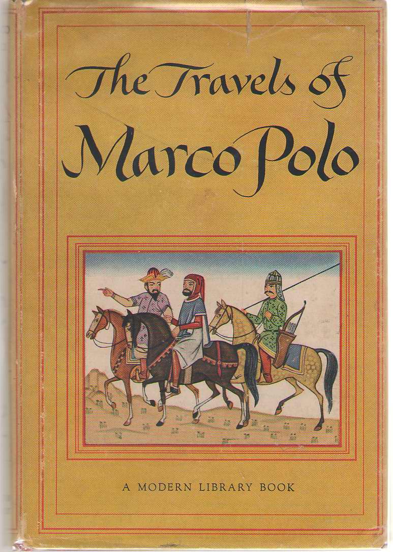 The Travels of Marco Polo