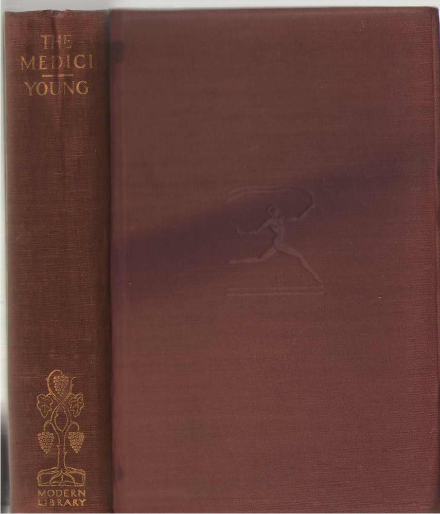 The Medici Image for The Medici