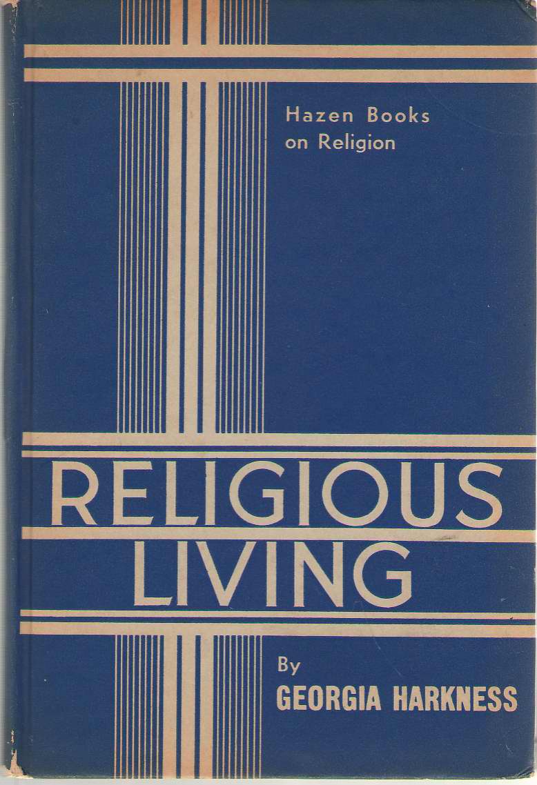 Image for Religious Living