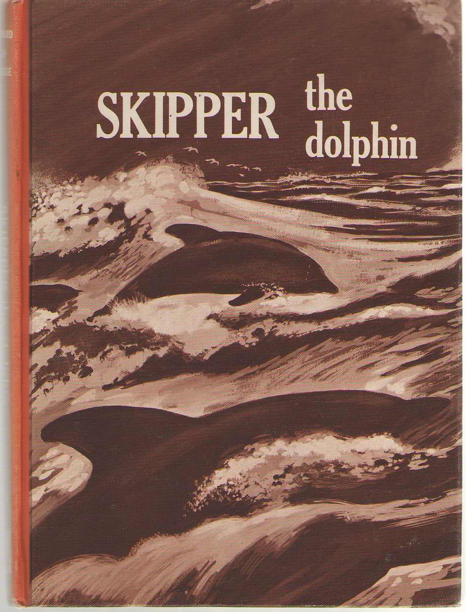 Skipper the Dolphin Image for Skipper the Dolphin