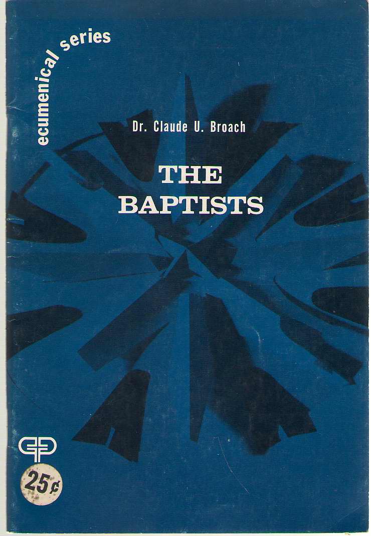 Image for The Baptists