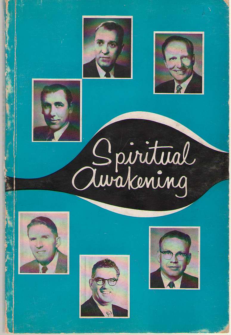 Image for Spiritual Awakening