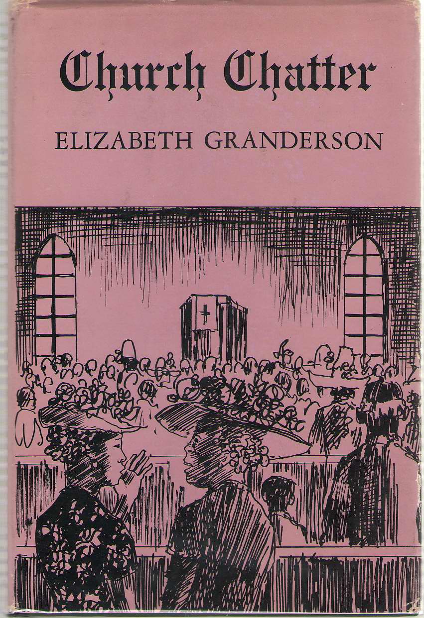 Image for Church Chatter