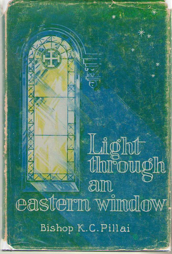 Image for Light Through an Eastern Window