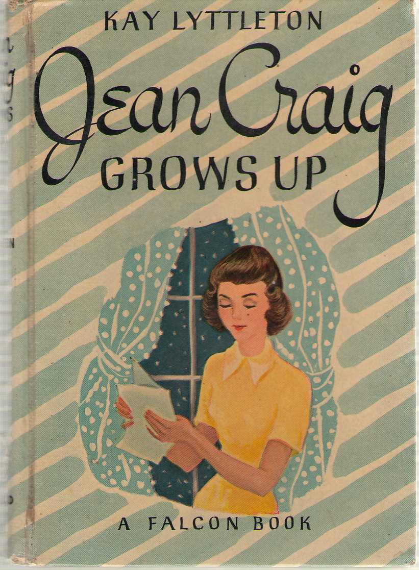 Image for Jean Craig Grows Up