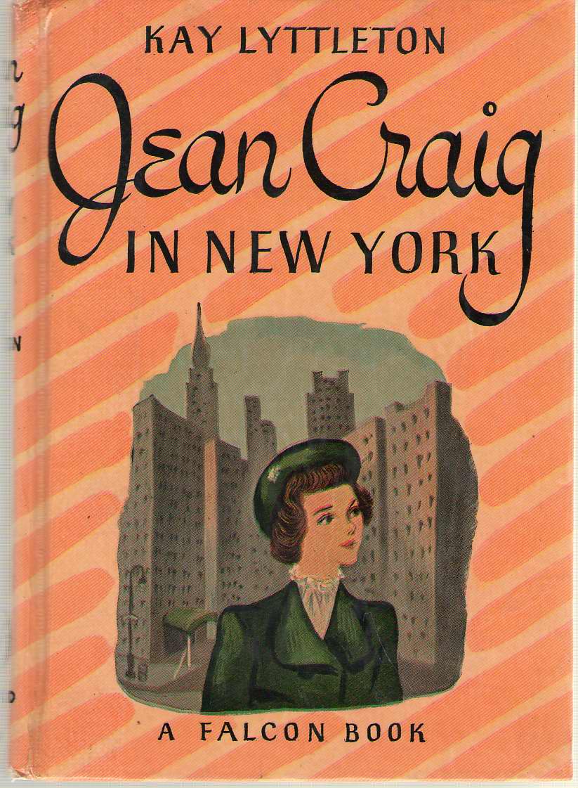 Image for Jean Craig in New York
