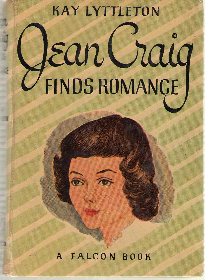 Image for Jean Craig Finds Romance