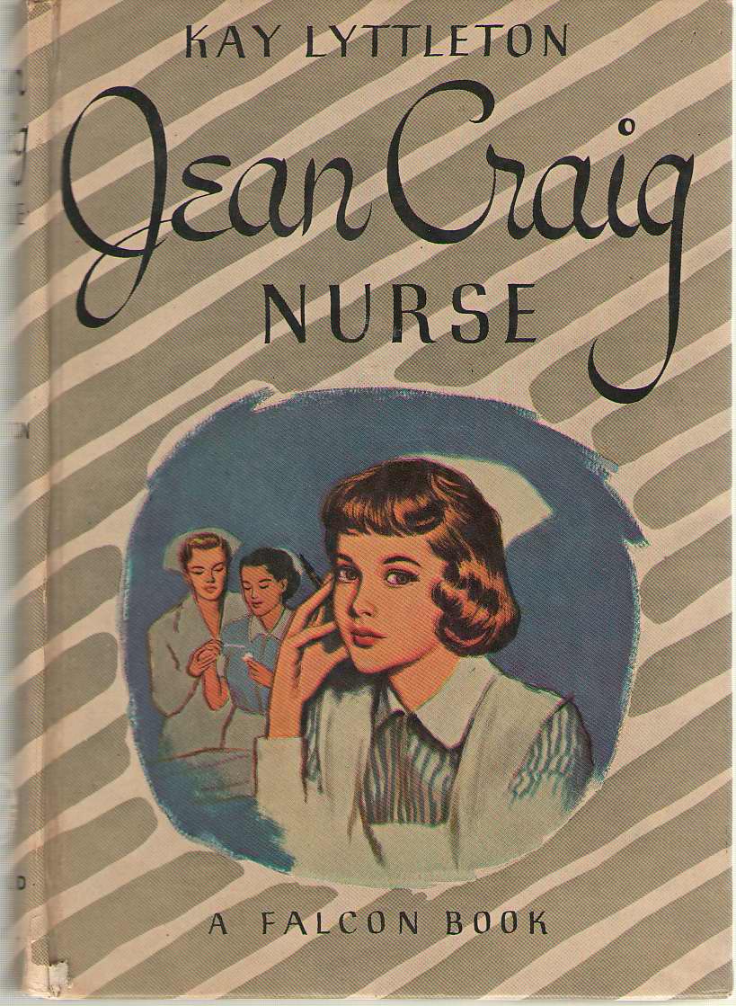 Image for Jean Craig, Nurse