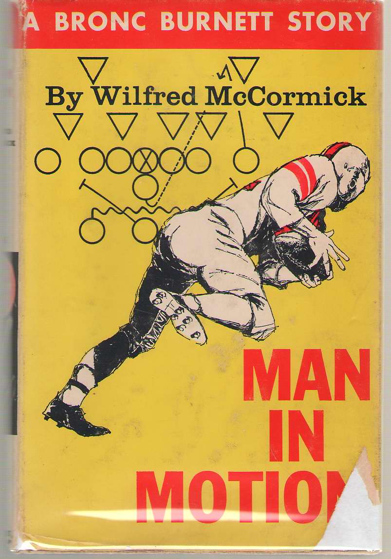 Image for Man In Motion