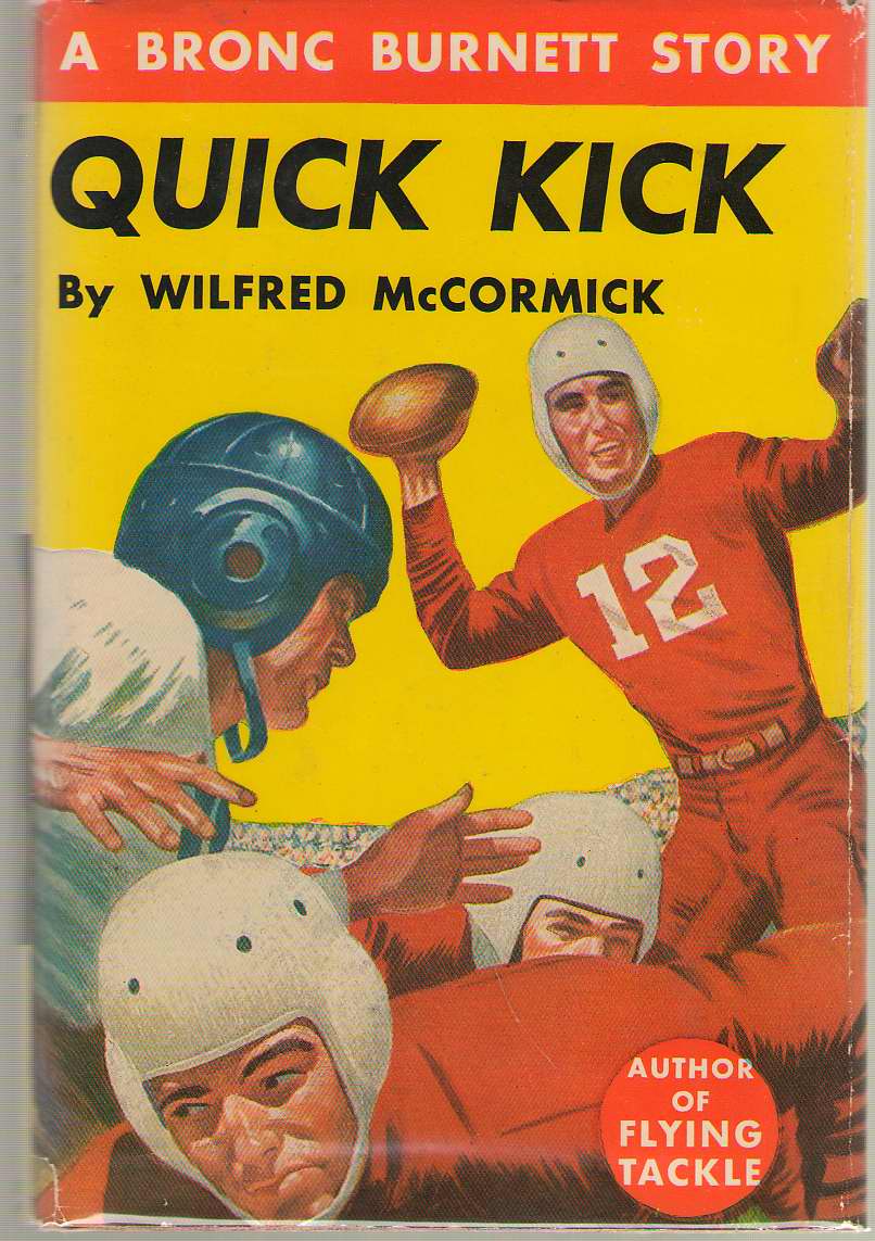 Quick Kick Image for Quick Kick