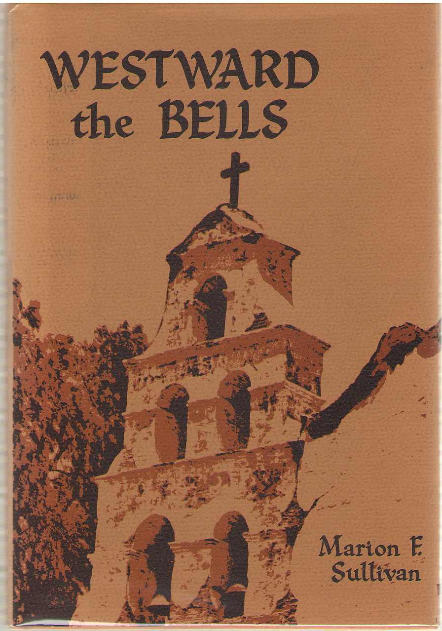 Image for Westward The Bells