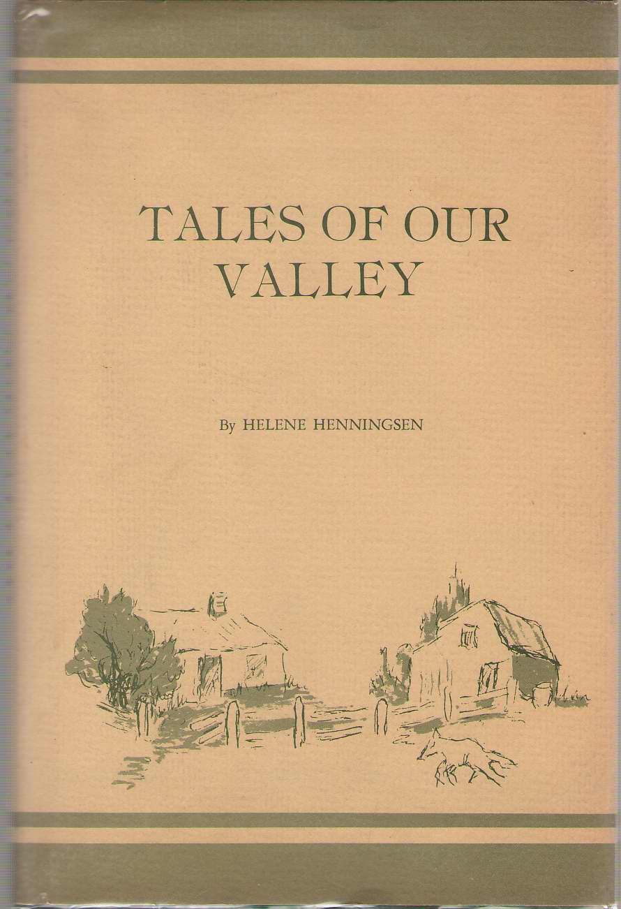 Image for Tales of Our Valley