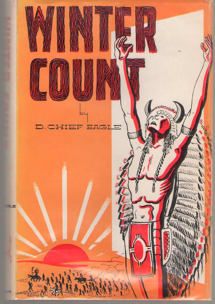 Image for Winter Count