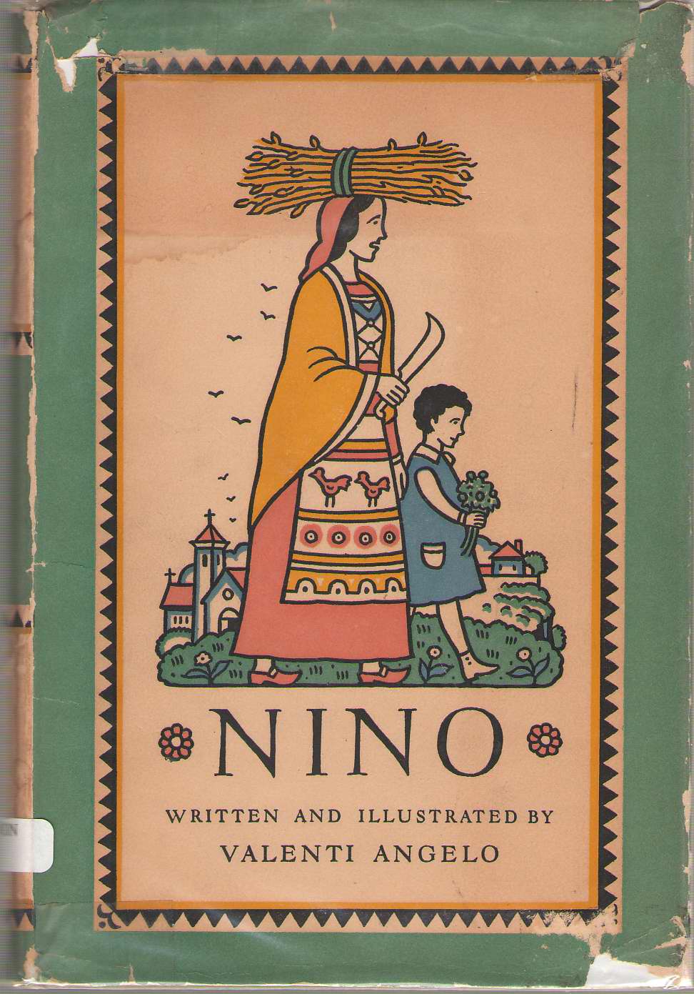 Image for Nino