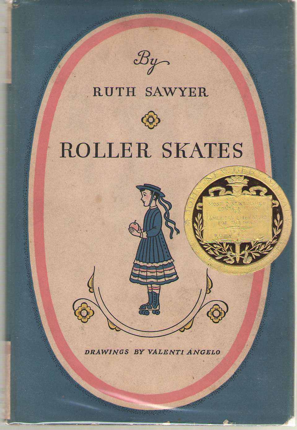 Image for Roller Skates