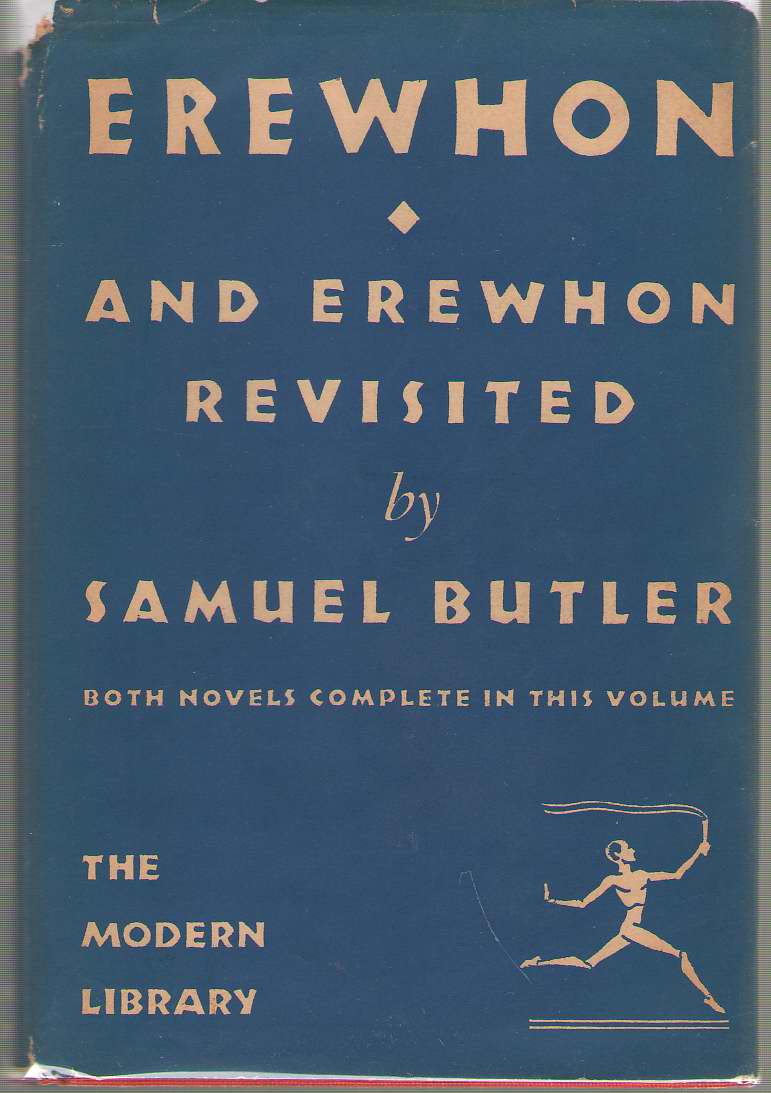 Erewhon Revisited