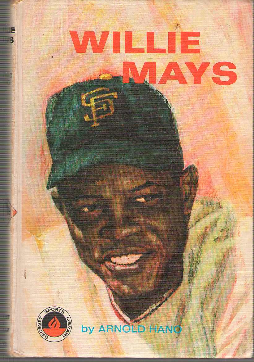 Image for Willie Mays