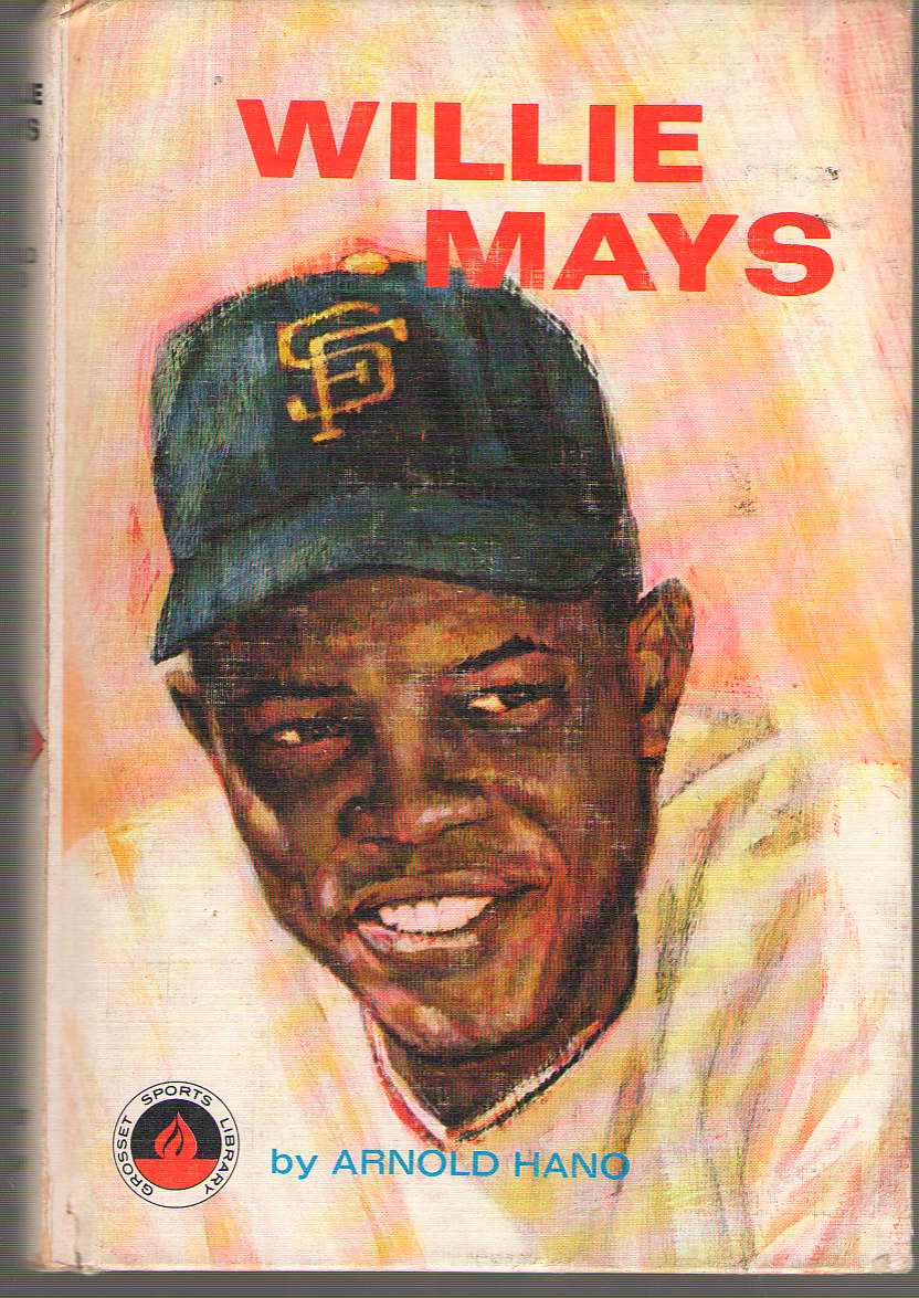 Image for Willie Mays