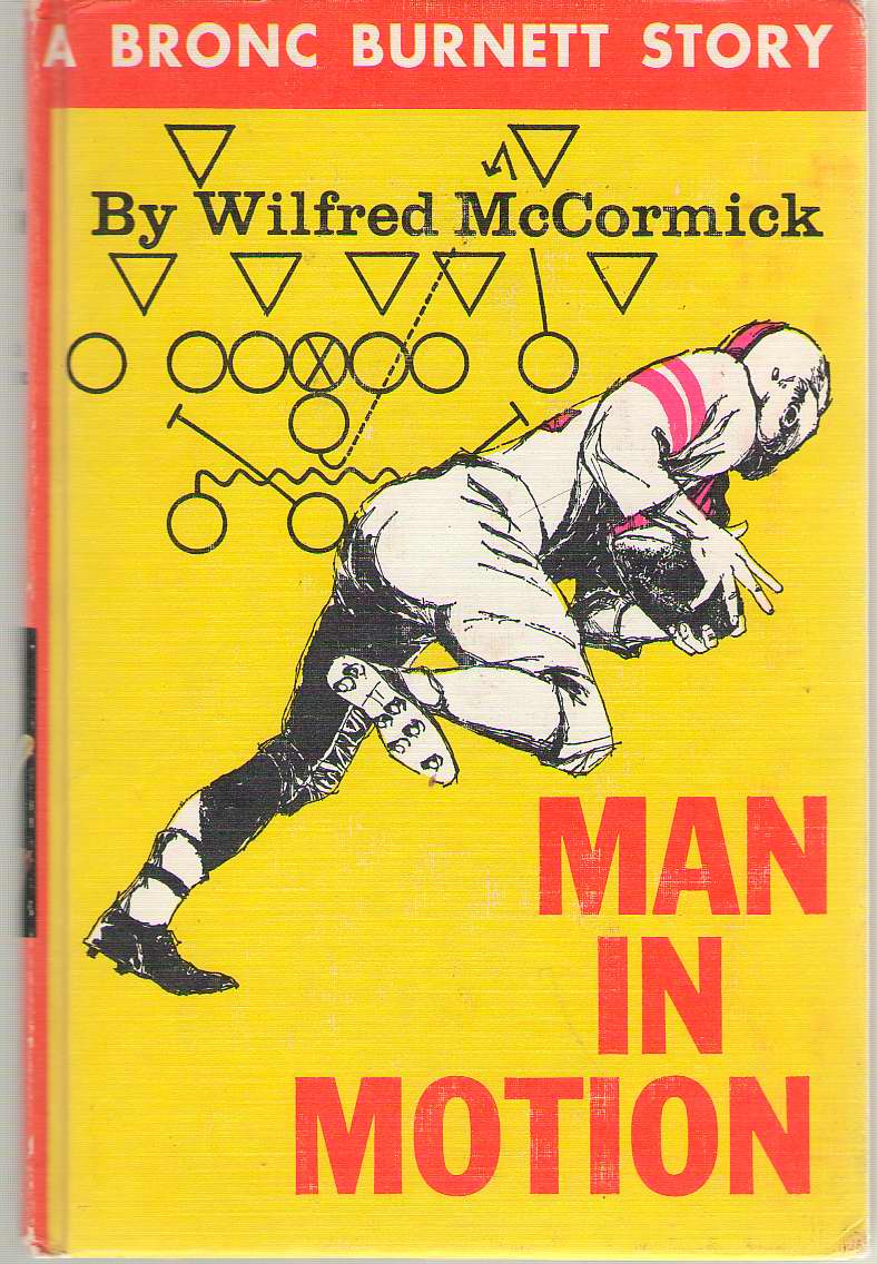 Image for Man In Motion