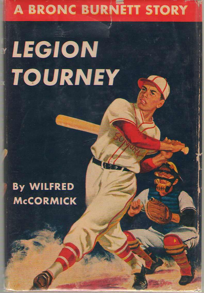 Image for Legion Tourney