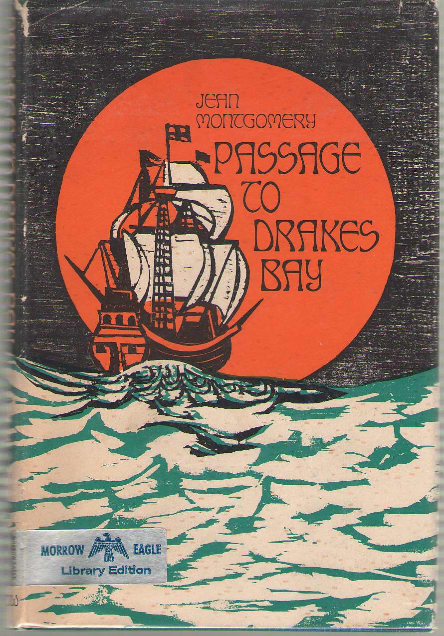 Image for Passage to Drake's Bay