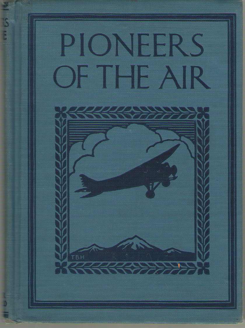 Image for Pioneers Of The Air
