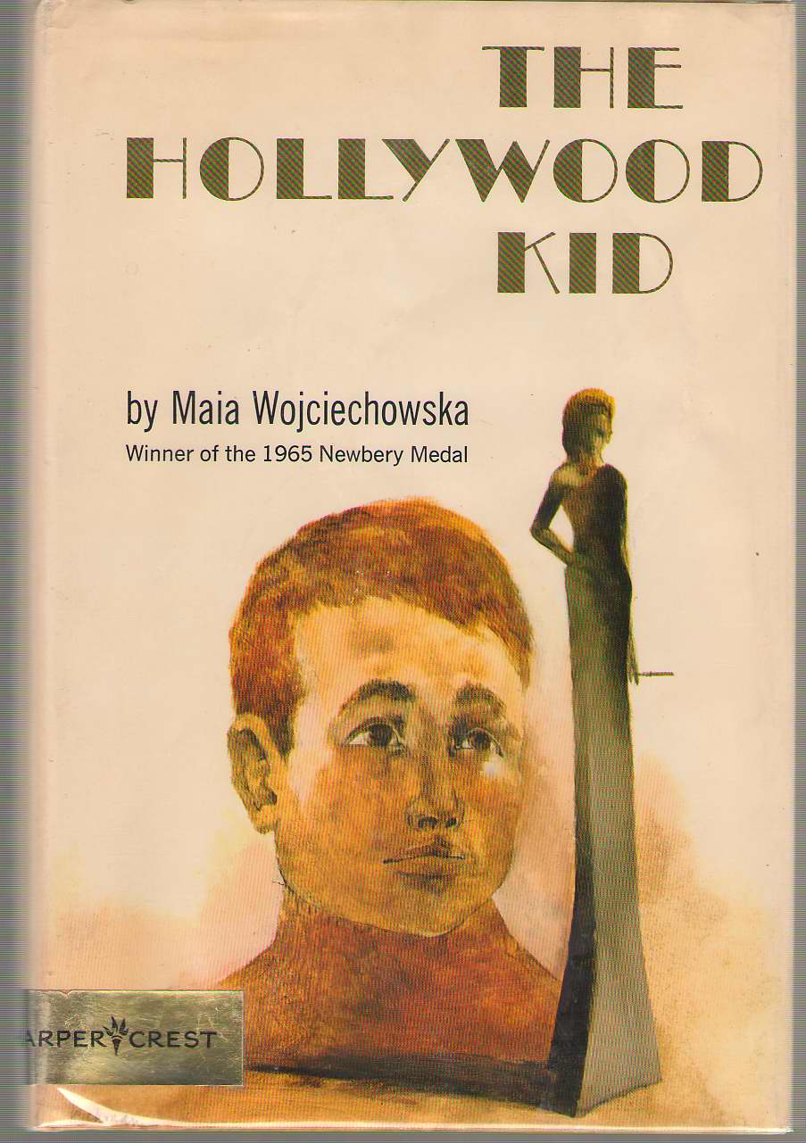 Image for The Hollywood Kid