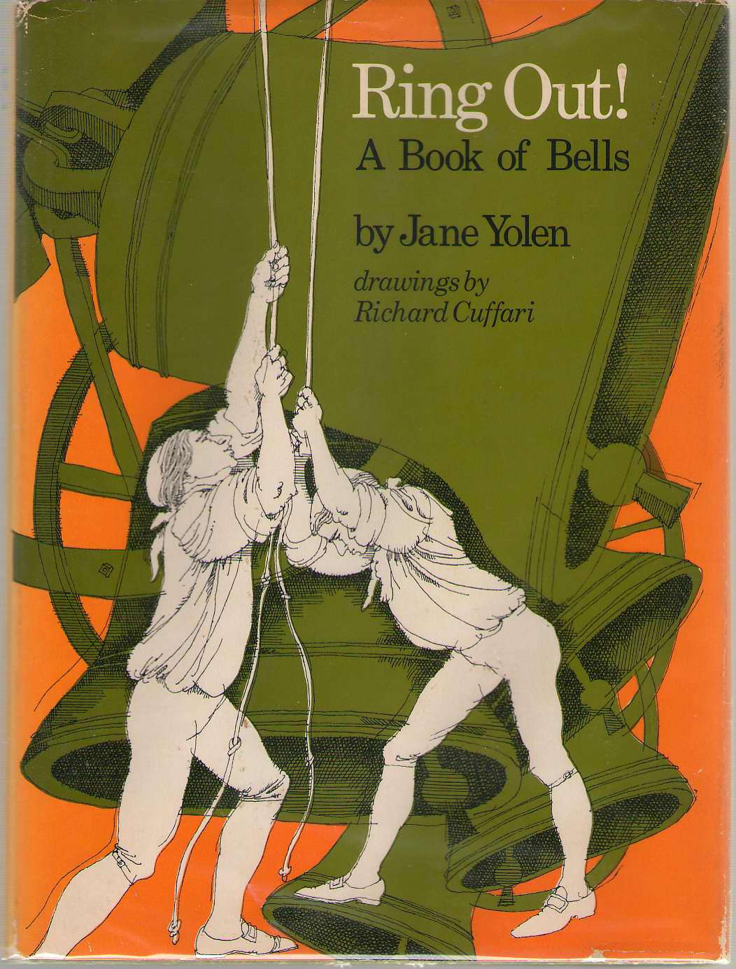 Image for Ring Out! A Book of Bells