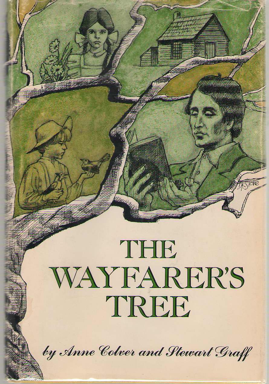 Image for The Wayfarer's Tree