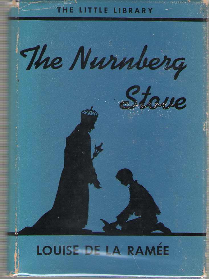 Image for The Nurnberg Stove