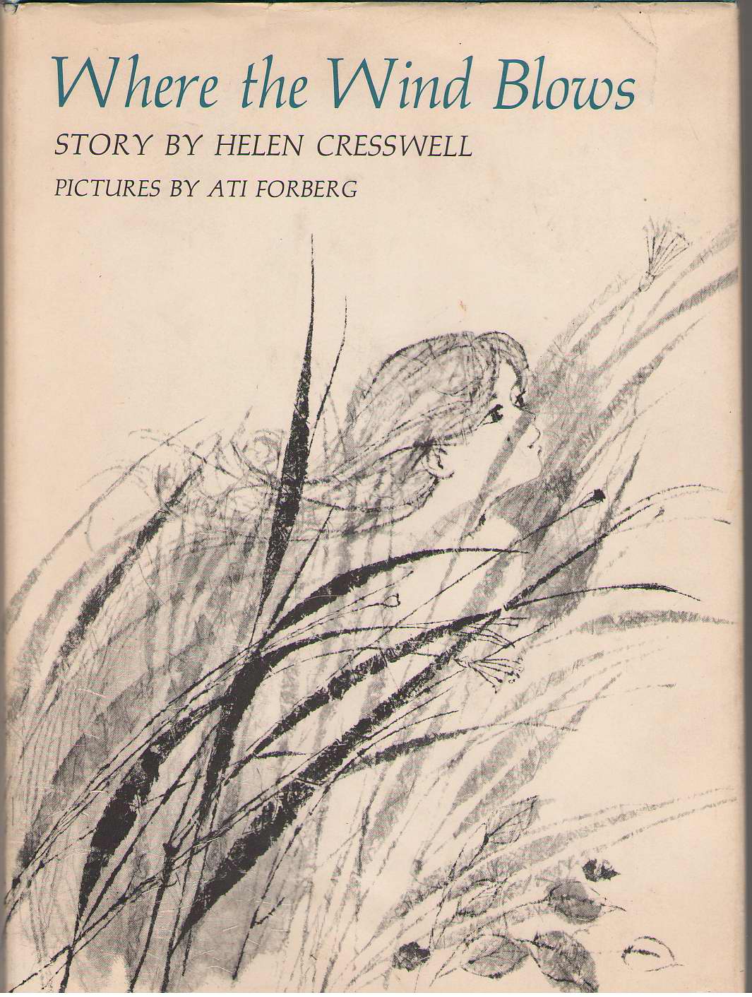Image for Where The Wind Blows