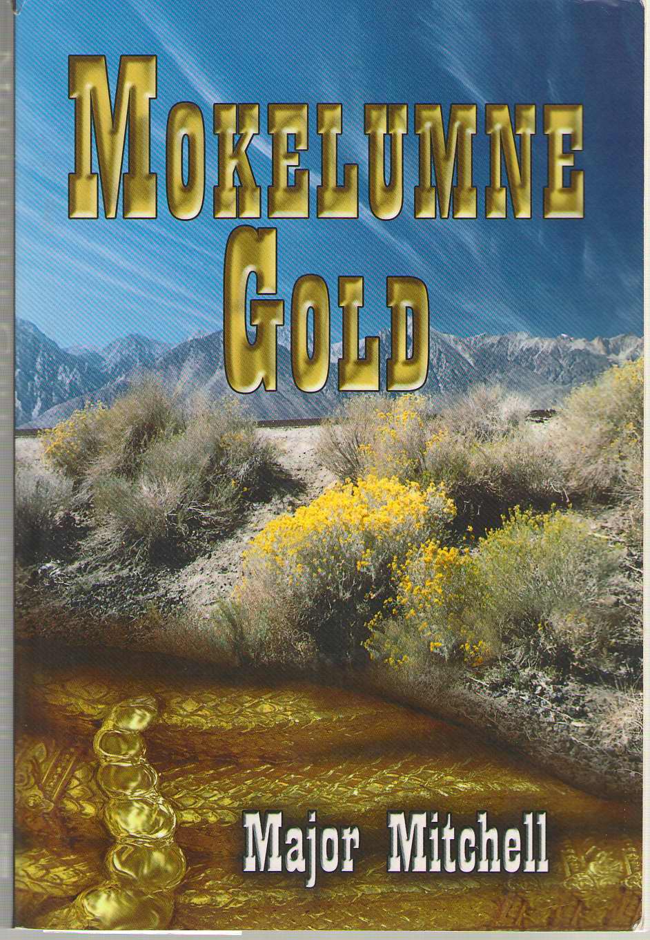 Image for Mokelumne Gold