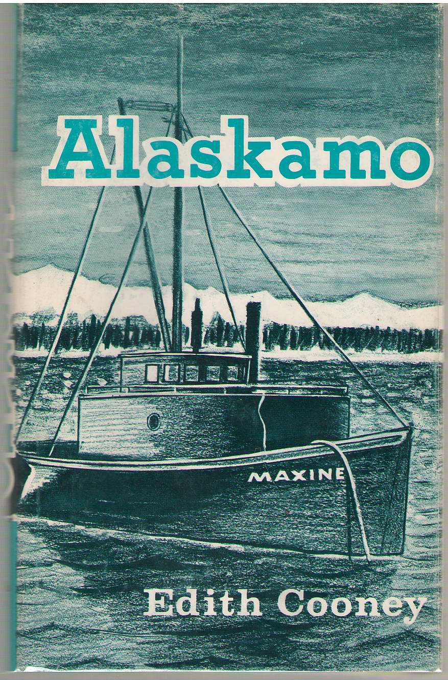 Image for Alaskamo